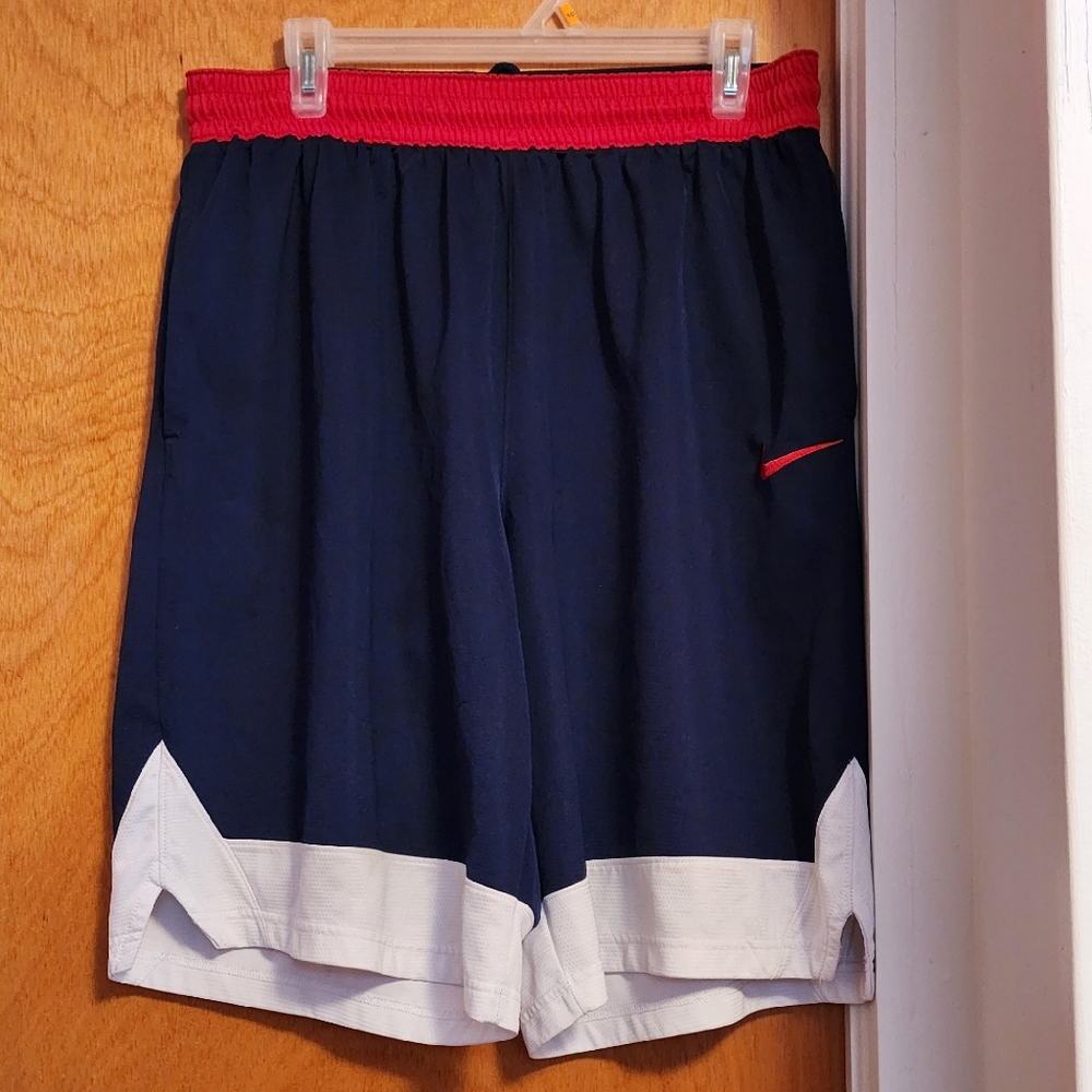 Nike Athletic Shorts